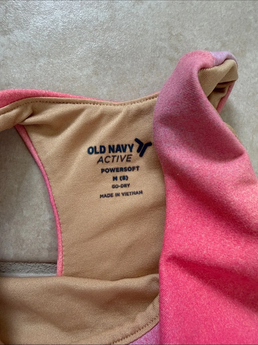 Old Navy great used